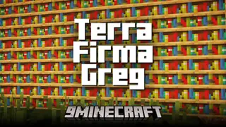 Terra Firma Greg Core Mod (1.20.1, 1.12.2) – Core Mod For Terra Firma Greg Modpack