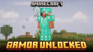 Armor Unlocked Mod (1.20.1, 1.19.4) – Make Modded Armor Worth It
