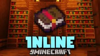 Inline Mod (1.21.1, 1.20.1) – Make Your Signs and Chat Truly Stand Out
