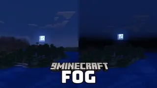 Fog Mod (1.21.10, 1.20.1) – Cave Fog Thickens as You Go Deeper
