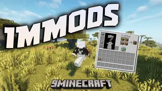 IMMods Mod (1.20.1, 1.20) – Actions While In Inventories