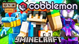 Cobblemon Immersive Engineering Tweaks Mod (1.21.1, 1.20.1)