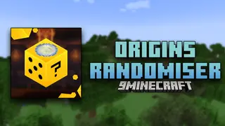 Origins Randomiser Mod (1.21.1, 1.20.1) – Randomly Assign You an Origin on Death