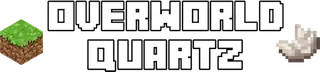 Overworld Quartz Mod (1.20.1, 1.19.2) – Skip the Nether for Your First Quartz