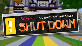 Shutdowner Mod (1.21.4, 1.20.1) – Shut Down The Server According to A Schedule
