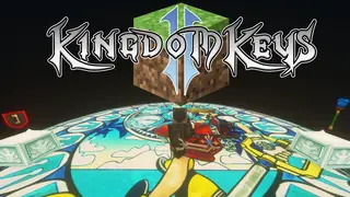 Kingdom Keys Mod (1.21.1, 1.20.1) – Kingdom Hearts Game