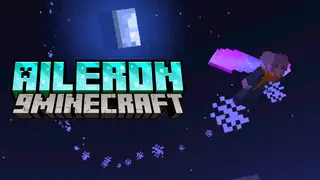 Aileron Mod (1.21.1, 1.20.1) – A Unique Elytra Overhaul and Rebalance