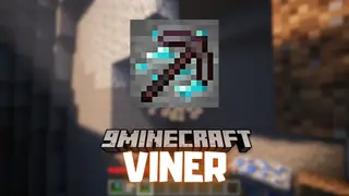Viner Mod (1.21.8, 1.20.1) – Vein Mining Functionality