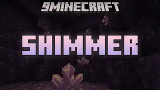 Shimmer Mod (1.20.6, 1.19.4) – Integrates Passion for Rendering