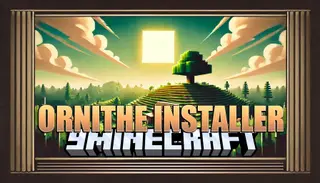 Ornithe Installer – Mod Loader for Legacy Minecraft Versions
