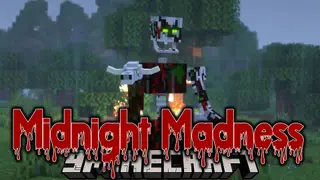 Midnight Madness Mod (1.20.1, 1.19.4) – Demons, Souls and Rituals