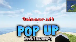 Pop Up Mod (1.21.1, 1.20.1) – Add On-Screen Story Events