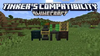 Tinker's Compatibility Mod (1.20.1, 1.20) – Use Everything Everywhere