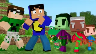 Rediscovered Mod (1.20.4, 1.20.1) – Secret Minecraft Features