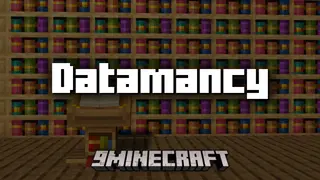 Datamancy Mod (1.20.1) – Design Unique Game Rules for Your World
