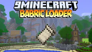Babric Loader (1.7.3) – Fabric for Very Old Minecraft Versions, Beta