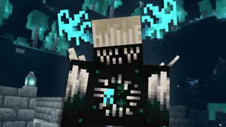 Call From The Depths Mod (1.20.1) – Conquer a New Sculk Realm