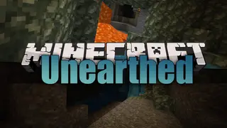 Unearthed Mod (1.20.1, 1.19.2) – Configurable Underground Stone Generation