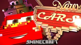 New Cars Pack Mod (1.20.1, 1.19.2) – BMW, Audi, Porsche, Lamborghini, Maseratti