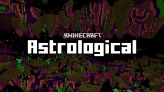 Astrological Mod (1.21.1, 1.20.1) – Overhauls The End Dimension