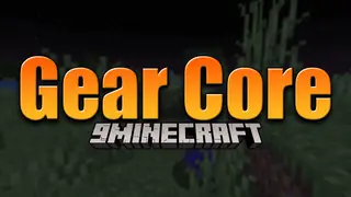 Gear Core Mod (1.20.1, 1.19.4) – Modifiers Equipment By Yourself