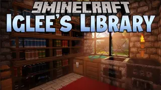 Iglee's Library Mod (1.21.3, 1.20.1) – Library for iglee42's Mods