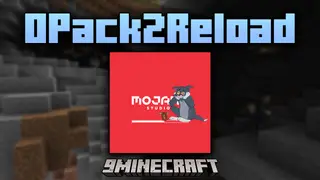 OPack2Reload Mod (1.21.1, 1.20.1) – Avoid Unnecessary Reloads