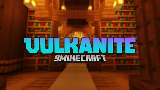 Vulkanite Mod (1.20.2, 1.20.1) – Hardware Ray Tracing