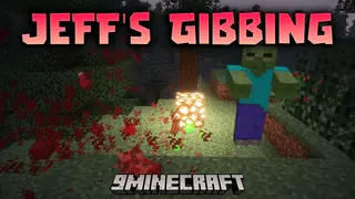 Jeff's Gibbing Mod (1.20.1, 1.20) – Make Every Kill Explosive