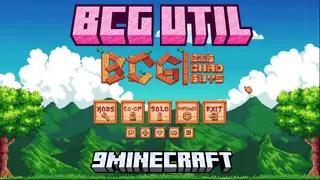 BCG Util Mod (1.20.1) – Utility for BigChadGuys Modpacks