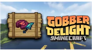 Gobber Delight Mod (1.21.1, 1.20.1) – A Farmer's Delight Add-on