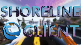 Shoreline Client Mod (1.12.2) – Free Ghost PvP for 2B2T