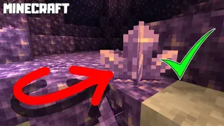 Budding Crystals Mod (1.21.1, 1.20.1) – Custom Crystals