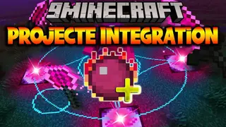 ProjectE Integration Mod (1.21.1, 1.20.1) – Bridge Between ProjectE and Other Mods