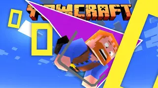 Gliders Mod (1.21.1, 1.20.1) – Early Game Elytra