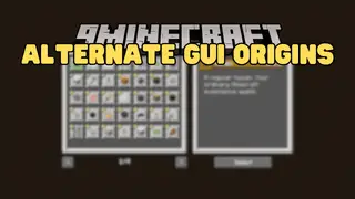 Alternate Origin GUI Mod (1.21.1, 1.20.1) – Shows Multiple Origins at Once