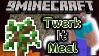 Twerk It Meal Mod (1.21.1, 1.20.1) – Twerk To Grow All The Things