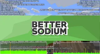 Better Sodium Video Settings Button Mod (1.21.1, 1.20.1) – Sodium's Addon