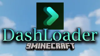DashLoader Mod (1.21.4, 1.20.1) – Improved Loading Time