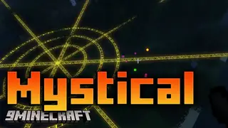 Mystical Mod (1.21.1, 1.20.1) – Dynamic Spells For An Exciting Server Experience