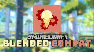 Blended Compat Mod (1.21.8, 1.20.1) – Improves the Compatibility Between Mods
