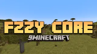 Fzzy Core Mod (1.20.1, 1.19.4) – Library For Fzzyhmstrs's Mod