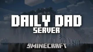 Daily Dad – Server Mod (1.21.8, 1.20.1) – Brings Dad Jokes to Servers