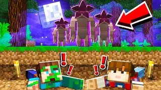 Stranger Things Inspired The Vale of Shadows Mod (1.7.10)