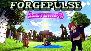 ForgePulse Mod (1.20.1) – LustCraft Mod