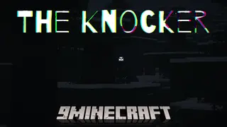 The Knocker Mod (1.21.1, 1.20.1) – Unpredictable Human Like Stalker