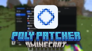 Poly Patcher Mod (1.12.2, 1.8.9) – A Bunch of Small Changes Make Better Gameplay