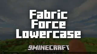 Fabric Force Lowercase Mod (1.21.7, 1.20.1) – Forces The First Word In Commands To Be Lowercase