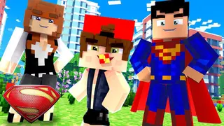 Superman and Lois Heropack Mod (1.7.10) – Bizarro, Kryptonians, Tal Rho