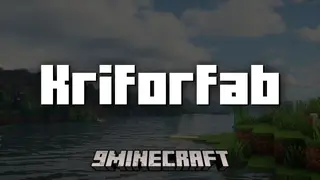 Kriforfab Mod (1.21.8, 1.20.6) – Fabric API Features For Forge And NeoForge